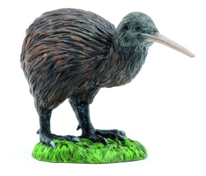 Papo Figurina Kiwi