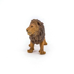 Papo Figurina Leu - Img 4