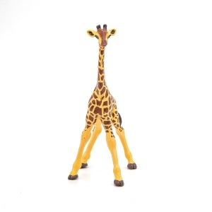 Papo Figurina Pui Girafa - Img 3
