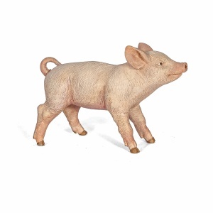 Papo Figurina Purcica