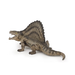 Papo Figurina Set 6 Minifigurine Dinozauri - Img 2