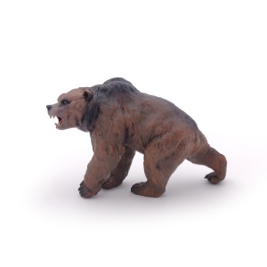 Papo Figurina Urs Preistoric - Img 2