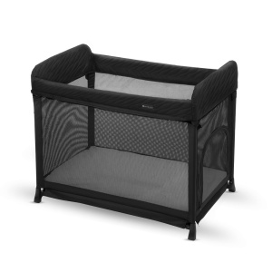 Patut De Calatorie Kinderkraft Moon Dream, Black - Img 15