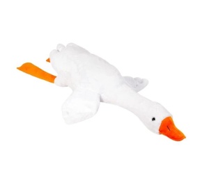 Plus Gasca Gri 50Cm