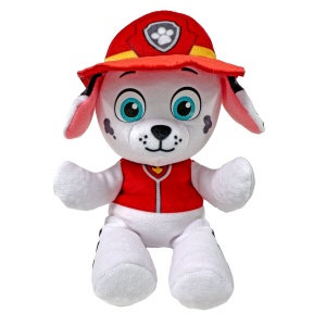 Plus Ty 15Cm Beanie Babies Soft Patrula Catelusilor Marshall