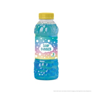 Printese Set De Baloane De Sapun 450 Ml - Img 3