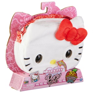 Purse Pets Hello Kitty Si Prietenii Hello Kitty - Img 5