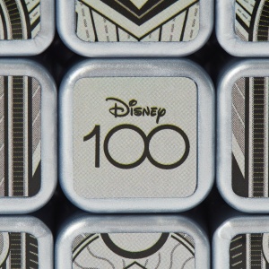 Rubik Cub Rubik Disney 100 3X3 - Img 7