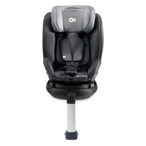 Scaun Auto I-Size, 40-125 Cm, Kinderkraft Xrider, Grey