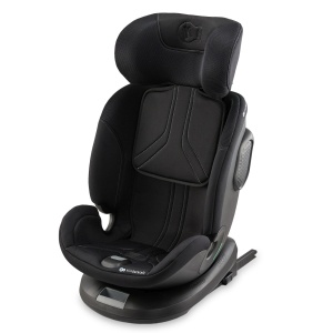 Scaun Auto Kinderkraft Xpedition 3 I-Size 40-150 Cm, Black - Img 16