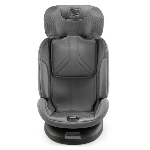 Scaun Auto Kinderkraft Xpedition 3 I-Size 40-150 Cm, Grey - Img 18