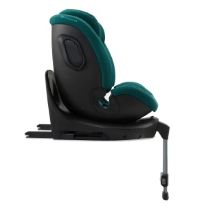 Scaun Auto Kinderkraft Xrider 2 I-Size 40-150 Cm Green - Img 19