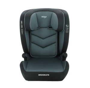 Scaun Auto Migo Brooklyn, 100-150 Cm, Grey