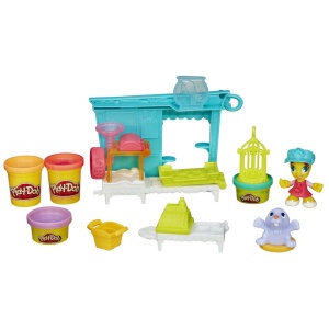 Set Magazinul De Animalute Pd Town - Img 2