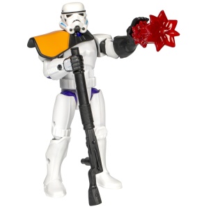 Star Wars Mix Mashers Set Figurina Stormtrooper 12Cm Si Accesorii - Img 7