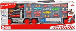 Super Camionul Pentru Transport Si Depozitare