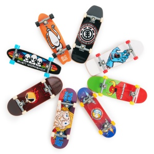 Tech Deck Pachet Aniversar - Img 3