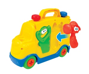Winfun Camion Cu Unelte - Img 8