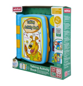 Winfun Carte Cu Activitati - Img 6
