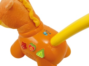 Winfun Jucarie De Impins Ponei - Img 5