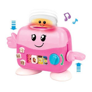 Winfun Jucarie Toaster - Img 7