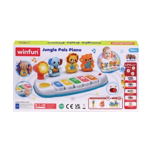 Winfun Pian Cu Animalute - Img 7
