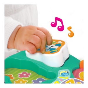 Winfun Puzzle Cu Sunete - Img 4