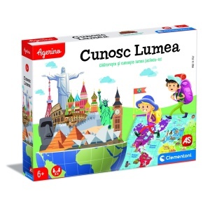 Agerino Cunosc Lumea - Img 7
