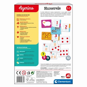 Agerino Numerele Educativ - Img 6