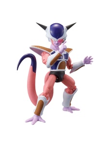 Bandai Figurina Dragon Ball Dragon Stars Frieza 1St Form 17Cm - Img 5
