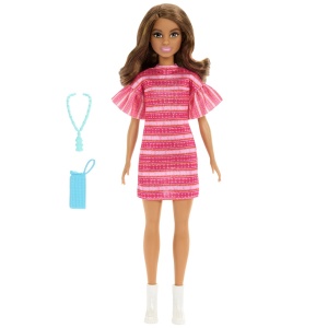 Barbie Si Teresa Reteta Pentru Prietenie Papusa Teresa - Img 2