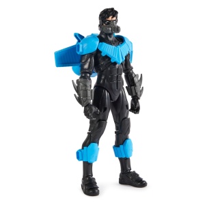 Batman Adventures Figurina Nightwing 30Cm - Img 3