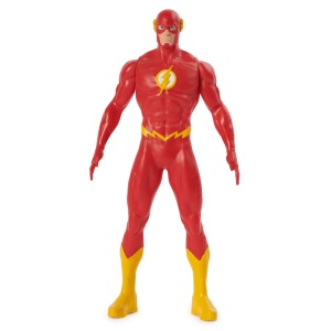Batman Figurina The Flash 24Cm - Img 2