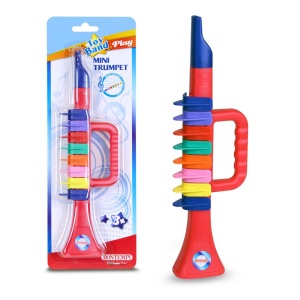 Bontempi Mini-Trompeta - Img 4