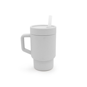 Cana Silicon Cu Pai, Melii, Grey
