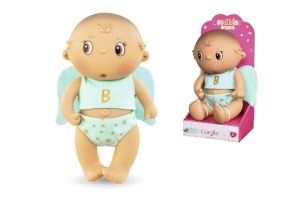 Corolle Lbc Bebelus Beedibies Gaspard 20Cm - Img 7