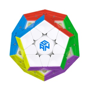 Cub Gan Megaminx - Img 2
