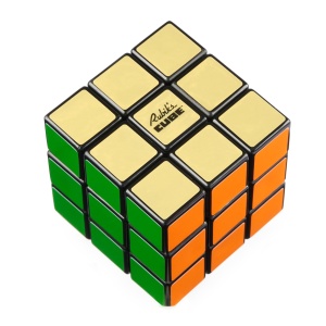 Cub Rubik Retro 3X3 Editie Aniversara - Img 8