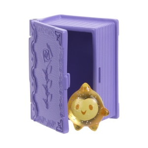 Disney Wish Set Papusa Asha Cu Accesorii - Img 5