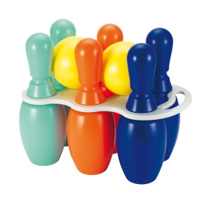 Ecoiffier Set Popice 30Cm