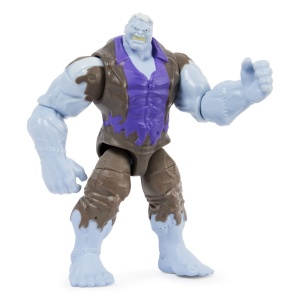 Figurina Solomon Grundy Articulata 10Cm Cu 3 Accesorii Surpriza - Img 3