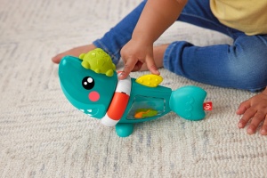 Fisher Price Rechinul Prietenos - Img 2