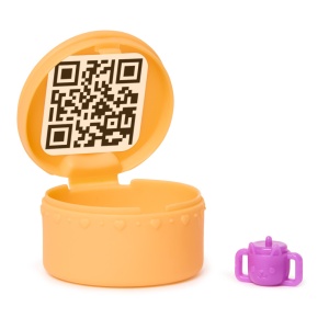 Gabbys Dollhouse Set Camera De Joaca Kitty Care Ear Purrfect - Img 8