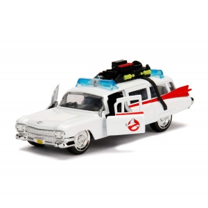 Ghostbuster Ecto Scara 1 La 32 - Img 2