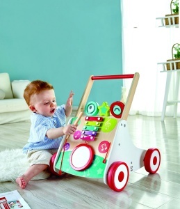 Hape Antemergator Muzical - Img 5