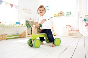 Hape Bicicleta - Img 6