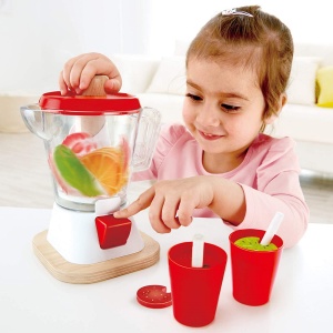 Hape Blender Smoothie - Img 4