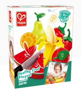 Hape Fructele Sanatoase