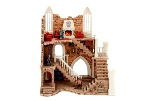 Harry Potter Turnul Gryffindor - Img 3