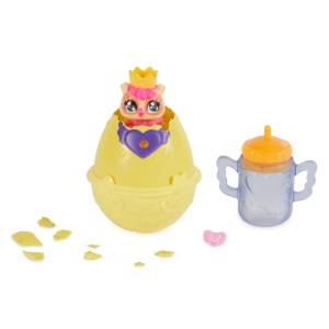 Hatchimals Figurina Ou Alive - Img 5